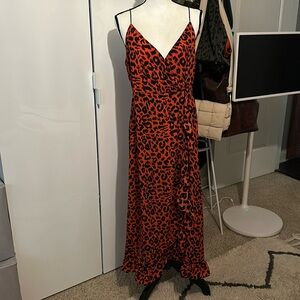 NEVER worn Topshop dress!